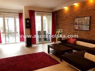 Apartament, ul. Orla