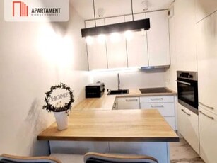 Apartament, ul. Poznańska