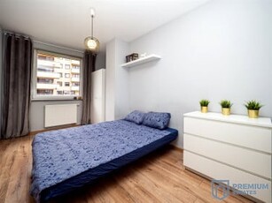 Apartament, ul. Poznańska