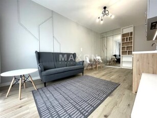 Apartament, ul. Puławska