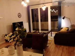 Apartament, ul. Raginisa