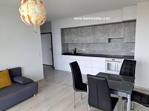 Apartament, ul. Rakoczego