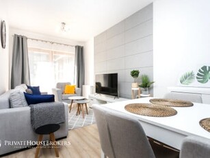 Apartament, ul. Rakowicka