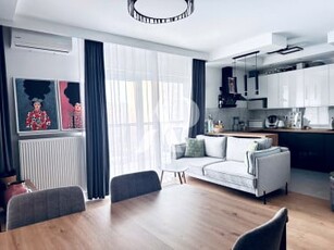 Apartament, ul. Śródziemnomorska