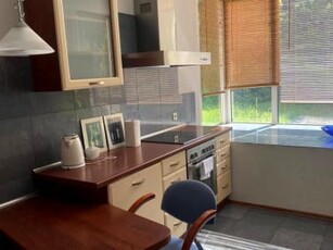 Apartament, ul. Ruchu Oporu