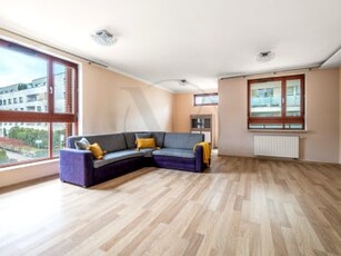 Apartament, ul. Sarmacka