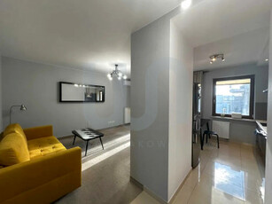 Apartament, ul. Sienna