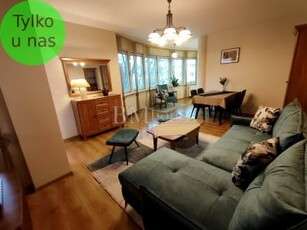 Apartament, ul. Skorochód-Majewskiego