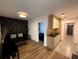 Apartament, ul. Stańczyka