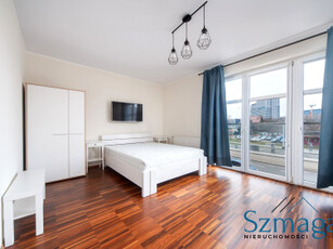 Apartament, ul. Władysława Jagiełły