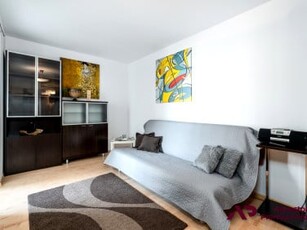 Apartament, ul. Wawrzyńca