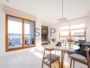 Apartament, ul. Witolda