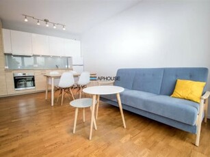 Apartament, ul. Wrocławska