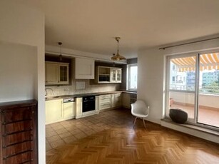 Apartament, ul. Wrzeciono