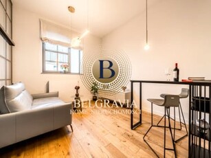 Apartament Wrocław