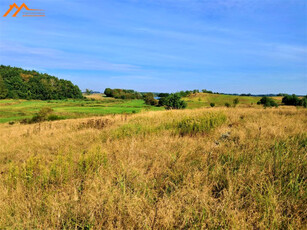 Działka budowlana Ławy