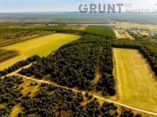 Działka budowlana Olsztyn