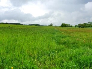 Działka budowlana, ul. Kamienna