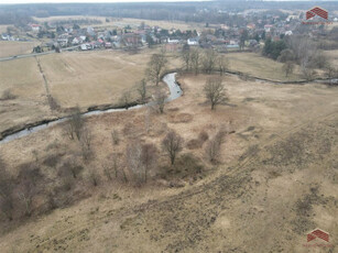 Działka rekreacyjna Ruda Kozielska