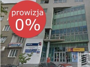 Lokal użytkowy na wynajem