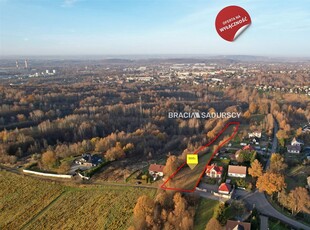 Mogilany Buków, Buków, Buków Sarnia, 7 200,00 m