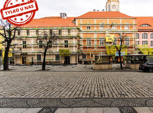 Świdnicki, Świdnica, Rynek