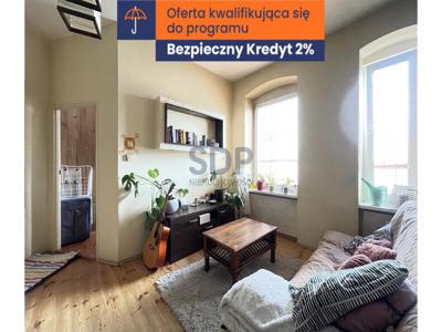 Mieszkanie na sprzedaż 54,00 m², piętro 2, oferta nr 29839