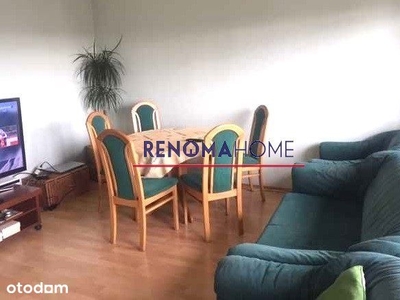 120m2 apartament Mokotów, idealne dla rodziny