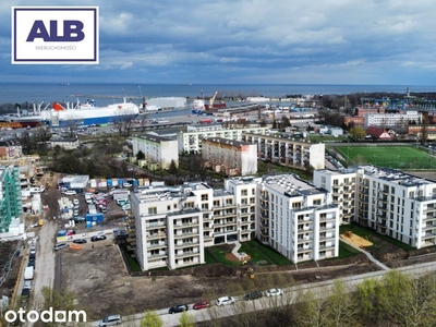 Apartament 2 pokojowy 800m od morza!!!