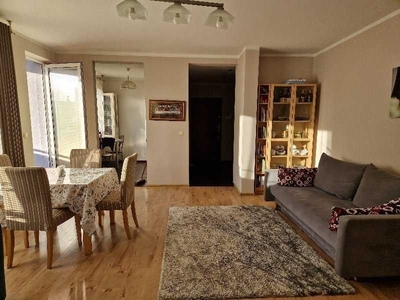 Apartament 85m2 + garaż Centrum