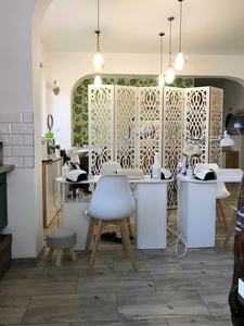 Do Wynajęcia stanowisko do manicure Piekary Izerska