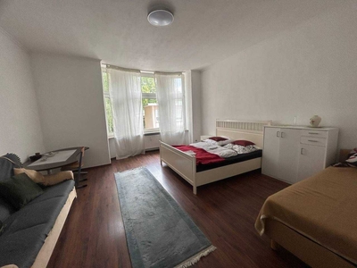 Dochodowe mieszkanie 3 pokoje 75m2 Essen 45138