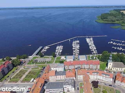 Duże Słoneczne 2 Pokoje Na Parterze