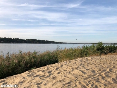 Działka 1,700 m2 Arciechów, las, rzeka Narew i Bug