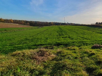 Działka budowlana 1325 m2, Jakubowice Konińskie Kol.