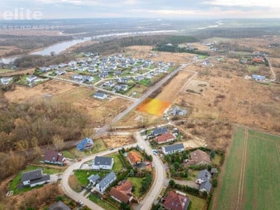 Działka budowlana Siadło Dolne