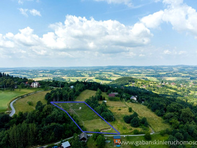 Działka budowlana, ul. Partyzantów