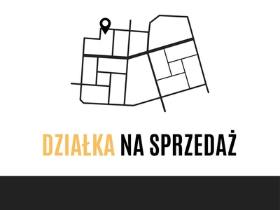 Działka komercyjna na sprzedaż