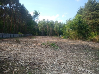 Działka Krzywiec 6100 m2