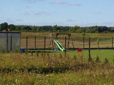 Działki budowlane Trąbki Małe ,Kaczki ,Uzbrojone, Ładne Osiedle