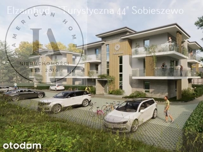 34,48 M2 Lokal Parter Działka