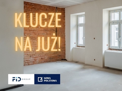 Kawalerka na sprzedaż