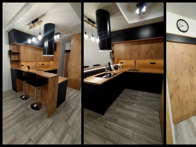 Komfortowy Apartament 66 m2 z Sauną i Klimatyzacją – Wysoki Standard