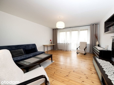 Komfortowy apartament czeka na Ciebie