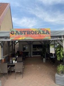 Lokal Gastronomiczny