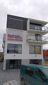 Lokal Usługowy do wynajęcia Brzesko 118 m2