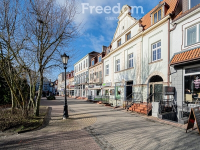 Lokal użytkowy na sprzedaż