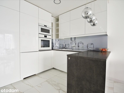 3-pokojowe mieszkanie 69m2 + balkon