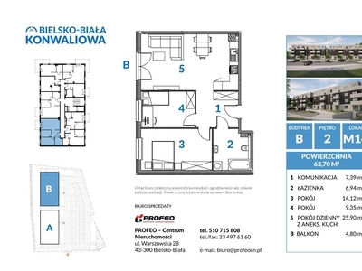 Mieszkania po kapitalnym remoncie, do wprowadzenia