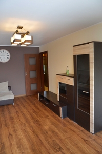 Mieszkanie 2-pokojowe 47 m2, Gdynia Cisowa